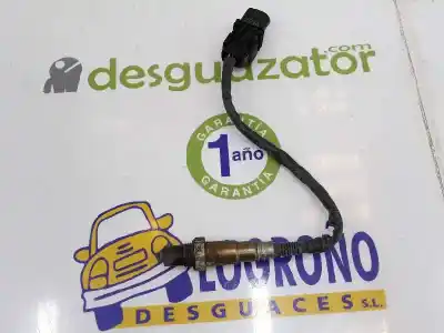 Second-hand car spare part lambda probe for bmw x5 3.0 turbodiesel oem iam references 13627791600  7791600