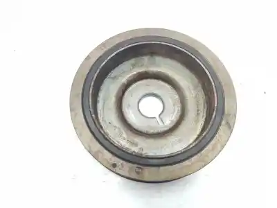 Автозапчастина б/у шків колінчастого вала для dacia dokker laureate посилання на oem iam 123030453r  123030453r