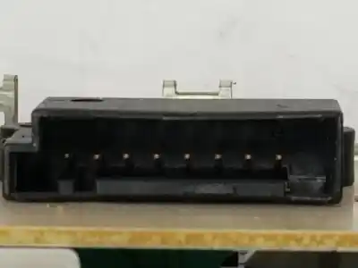 Second-hand car spare part interior light for bmw 5 (e60) 525 d oem iam references 63316962057  63316962057