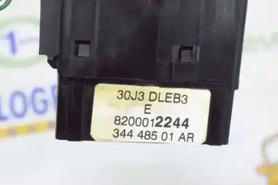 Автозапчасти б/у команда очистки за renault espace iv (jk0/1_) 2.2 dci (jk0h) ссылки oem iam 8200012244  8200012244