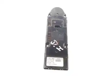 Second-hand car spare part left front power window switch for bmw 5 (e60) 525 d oem iam references 61316951906  61316951906