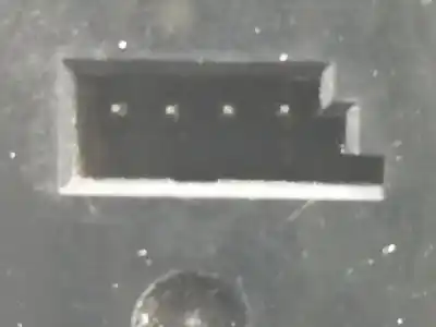 Second-hand car spare part left front power window switch for bmw 5 (e60) 525 d oem iam references 61316951906  61316951906