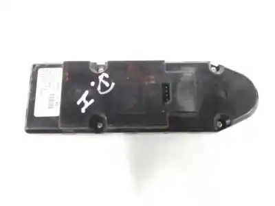 Second-hand car spare part left front power window switch for bmw 5 (e60) 525 d oem iam references 61316951906  61316951906