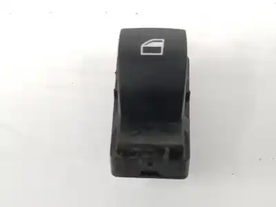 Recambio de automóvil de segunda mano de mando elevalunas trasero derecho para bmw 5 (e60) 525 d referencias oem iam 61316922244