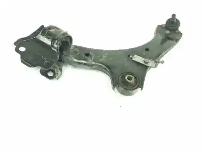 Second-hand car spare part front left lower suspension arm for ford mondeo iv sedán (ba7) 2.2 tdci oem iam references 1507182