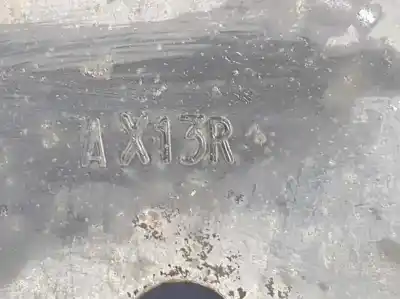 Second-hand car spare part rear left lower suspension arm for ford mondeo iv sedán (ba7) 2.2 tdci oem iam references 1469125