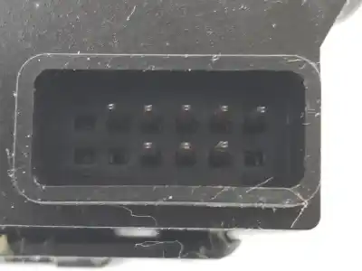 Pezzo di ricambio per auto di seconda mano comando pulito per bmw 5 (e60) 525 d riferimenti oem iam 61316924106  61316924106