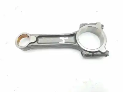 Автозапчастина б/у шатун для dacia dokker laureate посилання на oem iam 7701475074  7701475074