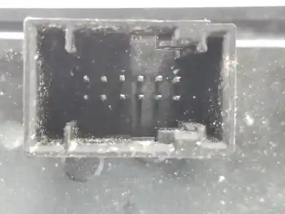 Second-hand car spare part headlights switch for bmw 5 (e60) 525 d oem iam references 61316925252  61316925252