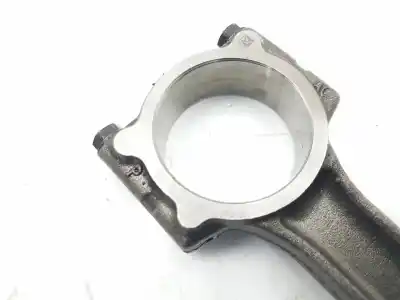 Автозапчастина б/у шатун для dacia dokker laureate посилання на oem iam 7701475074  7701475074