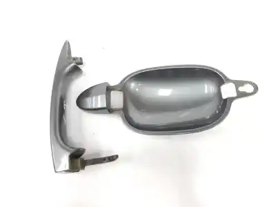 Recambio de automóvil de segunda mano de maneta exterior trasera izquierda para bmw 5 (e60) 525 d referencias oem iam 51216961443