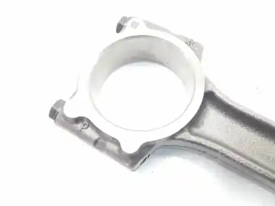 Автозапчасти б/у шатун за dacia dokker laureate ссылки oem iam 7701475074  7701475074