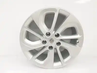 Second-hand car spare part RIM for RENAULT LAGUNA III  OEM IAM references 403007092R  7J17 CH