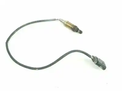 Автозапчастина б/у лямбда-зонд для audi a3 (8l1) 1.8 посилання на oem iam 06a906265f