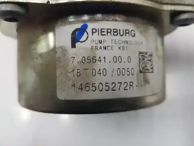 Автозапчасти б/у депрессор тормоза / вакуумный насос за dacia dokker laureate ссылки oem iam 146505272r  146505272r