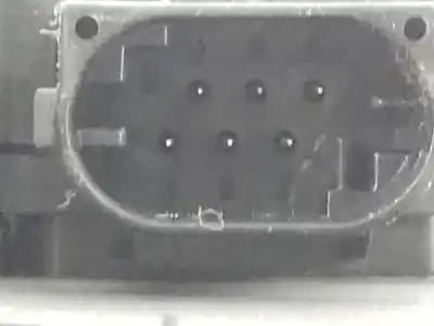 Second-hand car spare part potentiometer for bmw 5 (e60) 525 d oem iam references 35406766931  35406889823