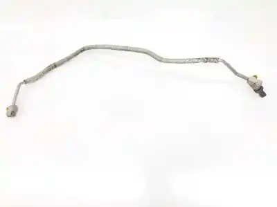 Peça sobressalente para automóvel em segunda mão tubos de ar condicionado por bmw 3 coupé (e46) 320 cd referências oem iam 64536909448