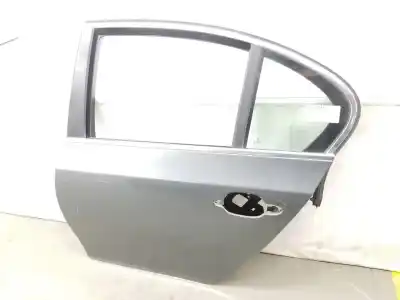İkinci el araba yedek parçası arka sol kapi için bmw 5 (e60) 525 d oem iam referansları 41527202341  41527202341