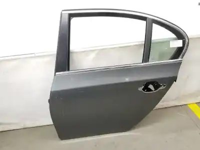 İkinci el araba yedek parçası arka sol kapi için bmw 5 (e60) 525 d oem iam referansları 41527202341  41527202341