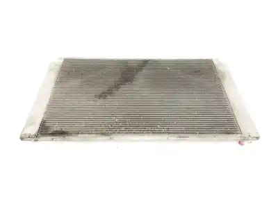 Recambio de automóvil de segunda mano de radiador agua para bmw 5 (e60) 525 d referencias oem iam 17117787440