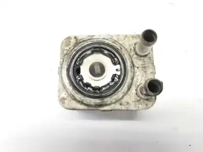 Recambio de automóvil de segunda mano de ENFRIADOR ACEITE MOTOR para VOLKSWAGEN PASSAT BERLINA  referencias OEM IAM 038117021D 038117021D 2222DL 