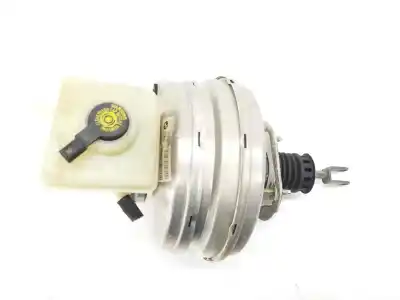 Second-hand car spare part brake servo for bmw 5 (e60) 525 d oem iam references 34336779742  34336786586