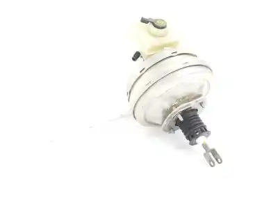 Second-hand car spare part brake servo for bmw 5 (e60) 525 d oem iam references 34336779742  34336786586