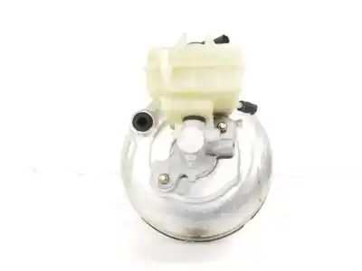 Second-hand car spare part brake servo for bmw 5 (e60) 525 d oem iam references 34336779742  34336786586