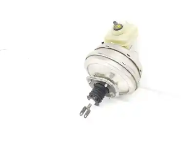 Second-hand car spare part brake servo for bmw 5 (e60) 525 d oem iam references 34336779742  34336786586