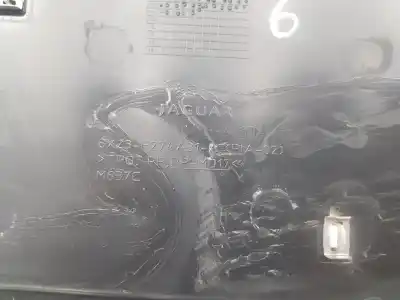 Second-hand car spare part left rear door trim for jaguar fpace 3.0 v6 d oem iam references t4a8071  hk8325467aa