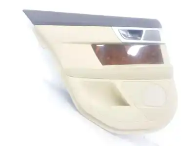 Second-hand car spare part left rear door trim for jaguar fpace 3.0 v6 d oem iam references t4a8071  hk8325467aa