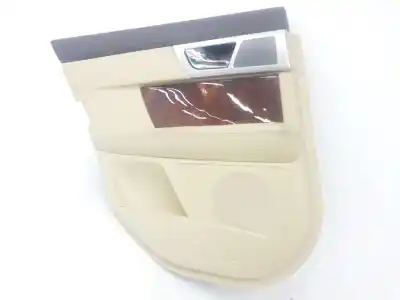 Second-hand car spare part left rear door trim for jaguar fpace 3.0 v6 d oem iam references t4a8071  hk8325467aa