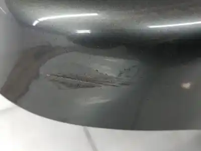 Second-hand car spare part trunk lid for bmw 5 (e60) 525 d oem iam references 41627122441  41627122441