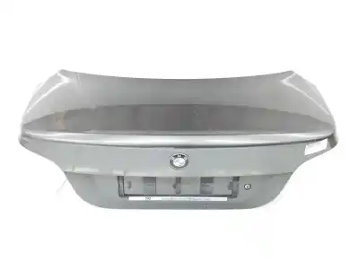 Recambio de automóvil de segunda mano de tapa maletero para bmw 5 (e60) 525 d referencias oem iam 41627122441
