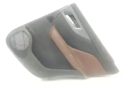 Автозапчастина б/у обликка задніх правіх дверей для jaguar fpace 3.0 v6 d посилання на oem iam t4a8070