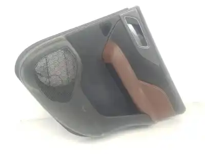 Second-hand car spare part right rear door trim for jaguar fpace 3.0 v6 d oem iam references t4a8070  hk8325466aa