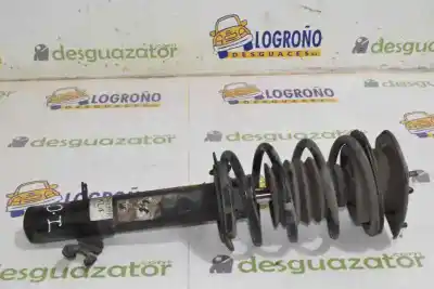 Pezzo di ricambio per auto di seconda mano ammortizzatore anteriore sinistro per mini mini 1.6 16v riferimenti oem iam 31316782211