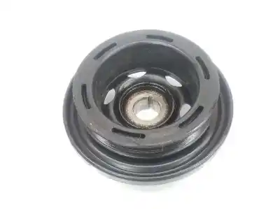 Second-hand car spare part crankshaft pulley for clase c clase c berlina 2.2 cdi oem iam references a6110300503