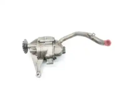 Second-hand car spare part oil pump for clase c clase c berlina 2.2 cdi oem iam references a6461801001