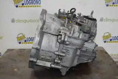 Second-hand car spare part gearbox for mini mini 1.6 16v oem iam references gs653bg  23007573476