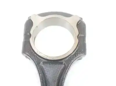 Second-hand car spare part connecting rod for mercedes-benz clase c (bm 204) berlina 2.2 c 200 cdi (204.007) [2.2 ltr. - 100 kw cdi cat] oem iam references a6460300120