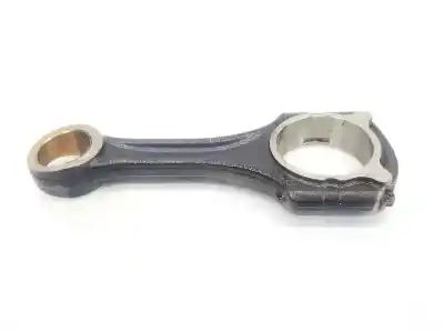 Second-hand car spare part connecting rod for clase c clase c berlina 2.2 cdi oem iam references a6460300120