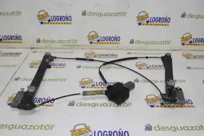 Pezzo di ricambio per auto di seconda mano alzacristalli anteriore destro per mini mini 1.6 16v riferimenti oem iam 51332756084