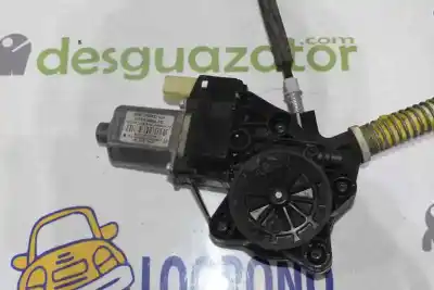 Автозапчастина б/у регулятор переднього правого скла для mini mini 1.6 16v посилання на oem iam 51332756084  51332756084