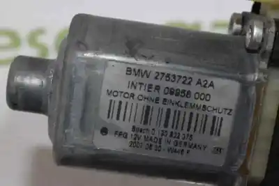 Автозапчастина б/у регулятор переднього правого скла для mini mini 1.6 16v посилання на oem iam 51332756084  51332756084