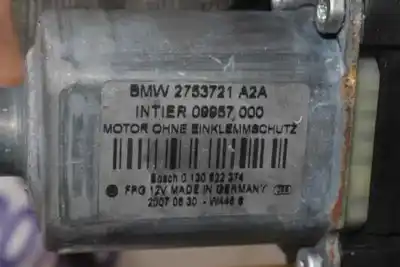 Автозапчастина б/у регулятор вікна передній лівий для mini mini 1.6 16v посилання на oem iam 51332756083  51332756083