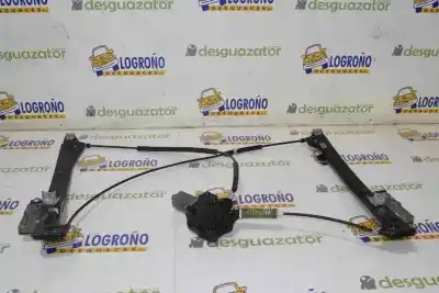 Pezzo di ricambio per auto di seconda mano alzacristalli anteriore sinistro per mini mini 1.6 16v riferimenti oem iam 51332756083