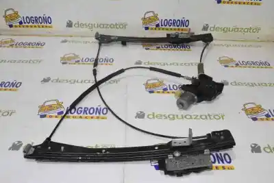 Автозапчастина б/у регулятор вікна передній лівий для mini mini 1.6 16v посилання на oem iam 51332756083  51332756083