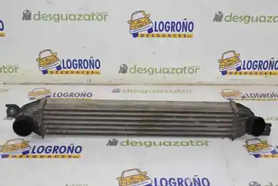 Pezzo di ricambio per auto di seconda mano intercooler per mini mini 1.6 16v riferimenti oem iam 17512751277