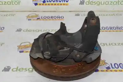 Pezzo di ricambio per auto di seconda mano snodo anteriore sinistro per mini mini 1.6 16v riferimenti oem iam 31216779795